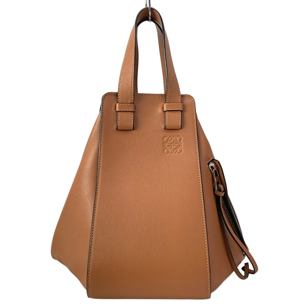 Loewe Hammock bag small Handbag